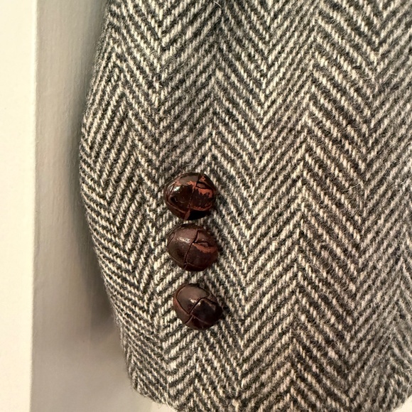 Tweed Jacket - Picture 7 of 7